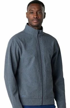 Medelita Men's Quantum 5-Pocket Full-Zip Jacket 7 Medelita Men's Quantum 5-Pocket Full-Zip Jacket -Default Template 3 3 md sj21936 650