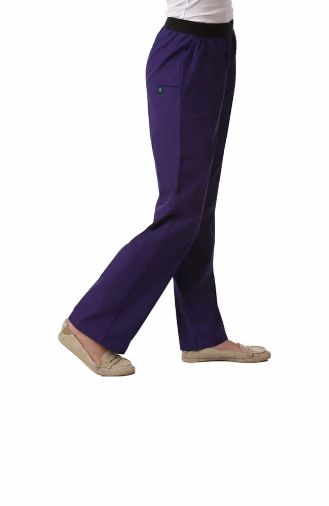 Maevn Uniforms Women's Scrub Set 3 Maevn Uniforms Women's Scrub Set - Image 3