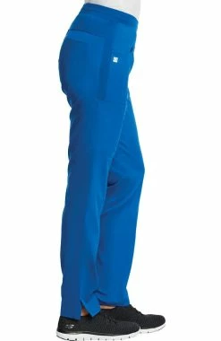 EON Women's Yoga Waistband Scrub Pant 7 EON Women's Yoga Waistband Scrub Pant -Default Template 3 3 mv 7368 650
