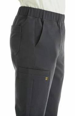 Maevn Uniforms Men's Full Elastic Waistband Jogger Scrub Pant 5 Maevn Uniforms Men's Full Elastic Waistband Jogger Scrub Pant -Default Template 3 3 mv 8902 650