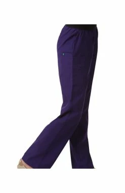 Maevn Uniforms Women's Cargo Scrub Pant -Default Template 3 3 mv 9016 650