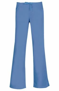 Maevn Uniforms Women's Flare Leg Scrub Pant -Default Template 3 3 mv 9026 650