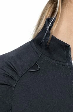 Med Couture Women's Raglan Solid Scrub Jacket -Default Template 3 3 pe 7660 650