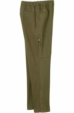 Silverts Clearance Men's Side Zip Pant -Default Template 3 3 si 044 clearance 650