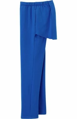 Silverts Clearance Men's Open Back Fleece Wheelchair Pant -Default Template 3 3 si 50940 clearance 650