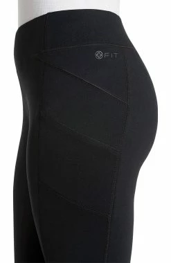 White Cross Women's Ultimate Legging Scrub Pant 6 White Cross Women's Ultimate Legging Scrub Pant -Default Template 3 3 wc 318 650