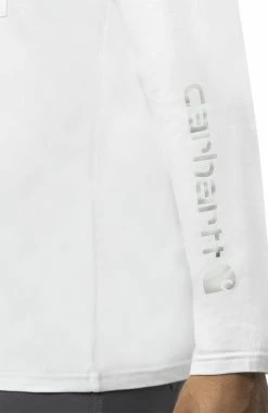 Carhartt Men's Crew Neck Pocket Graphic T-Shirt -Default Template 3 3 wk c37205 650