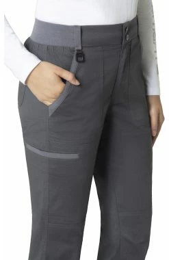Carhartt Women's Ripstop Utility Cargo Scrub Pant -Default Template 3 3 wk c51118 650