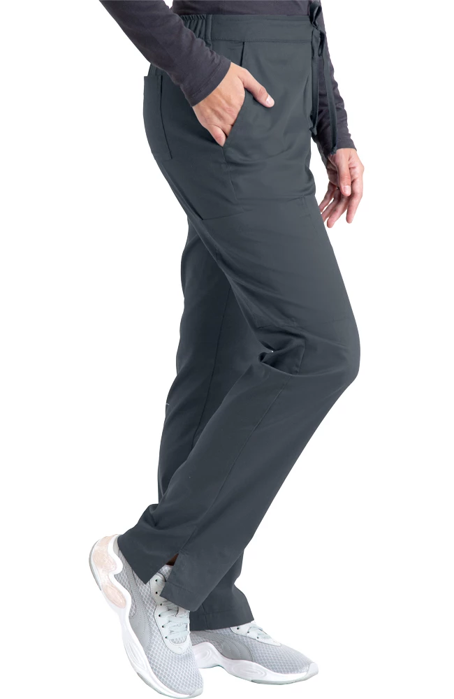Barco Uniforms Women's Unison Cargo Scrub Pant 4 Barco Uniforms Women's Unison Cargo Scrub Pant - Image 4