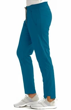 Grey's Anatomy Women's Track Cargo Scrub Pant -Default Template 3 4 bc gvs509 650