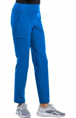 Cherokee Women's Slim Leg Scrub Pant 8 Cherokee Women's Slim Leg Scrub Pant -Default Template 3 4 ck ck007 650