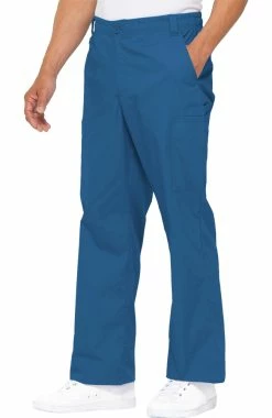 Dickies Clearance Men's Zip Fly Pull On Scrub Pant -Default Template 3 4 di 81006 clearance 650