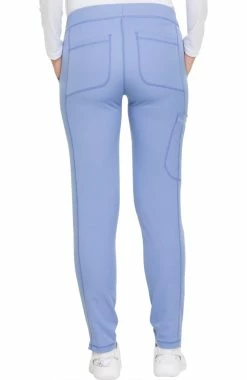 Dickies Women's Drawstring Zip Hem Scrub Pant -Default Template 3 4 di dk190 650