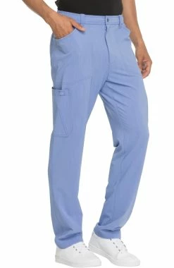 Dickies Clearance Men's Zip Fly Cargo Scrub Pant -Default Template 3 4 di dk205 clearance 650