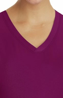 Healing Hands Women's Mila Maternity Solid Scrub Top 8 Healing Hands Women's Mila Maternity Solid Scrub Top -Default Template 3 4 hh 2510 650