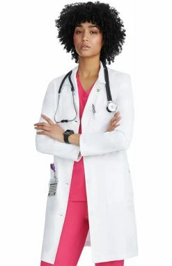 Healing Hands Women's Faye Lab Coat 7 Healing Hands Women's Faye Lab Coat -Default Template 3 4 hh 5161 650