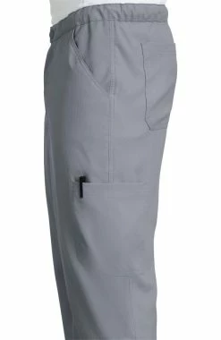 Koi Men's Discovery Zip Fly Slim Fit Scrub Pant -Default Template 3 4 ko 606 650
