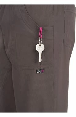 Koi Women's Spirit Logo Elastic Waistband Scrub Pant 7 Koi Women's Spirit Logo Elastic Waistband Scrub Pant -Default Template 3 4 ko 720 650