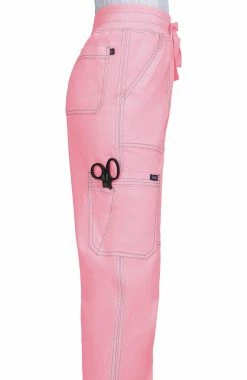 Koi Women's Alma Drawstring Scrub Pant -Default Template 3 4 ko 751 650