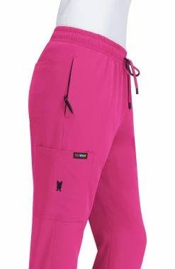 Koi Women's Shanelle Jogger Scrub Pant -Default Template 3 4 ko f700 650
