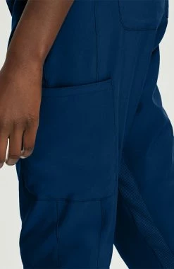 Landau Women's Jogger Scrub Pant -Default Template 3 4 ln lb401 650
