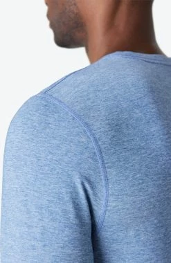 Medelita Men's Performance T-Shirt 7 Medelita Men's Performance T-Shirt -Default Template 3 4 md kt22105 650