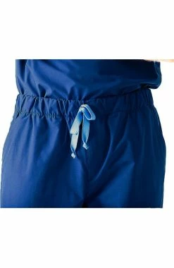 Medelita Men's Zip Fly Straight Leg Scrub Pant 7 Medelita Men's Zip Fly Straight Leg Scrub Pant -Default Template 3 4 md mfmsp 650