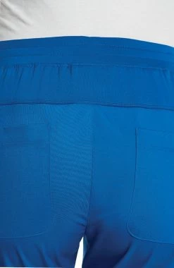 EON Women's Yoga Waistband Scrub Pant 8 EON Women's Yoga Waistband Scrub Pant -Default Template 3 4 mv 7368 650