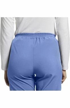 White Cross Women's Contoured Jogger Scrub Pant -Default Template 3 4 wc 365 650