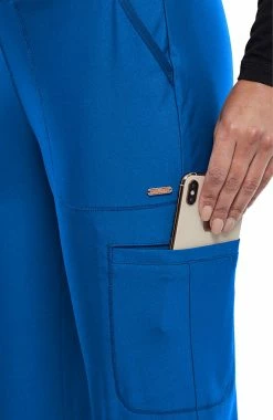 Cherokee Women's Slim Leg Scrub Pant 9 Cherokee Women's Slim Leg Scrub Pant -Default Template 3 5 ck ck007 650