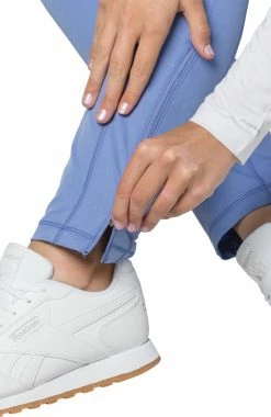 Dickies Women's Drawstring Zip Hem Scrub Pant -Default Template 3 5 di dk190 650