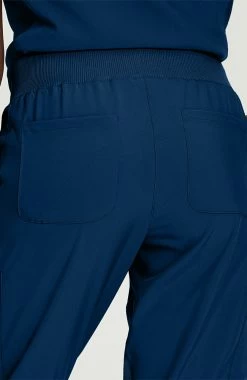 Landau Women's Jogger Scrub Pant -Default Template 3 5 ln lb401 650