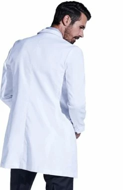 Medelita Men's Bernand Lab Coat -Default Template 3 5 md ls21932 650