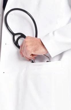 Medelita Men's Boyd Slim Fit Lab Coat 10 Medelita Men's Boyd Slim Fit Lab Coat -Default Template 3 5 md ls22173 650