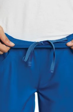 EON Women's Yoga Waistband Scrub Pant 9 EON Women's Yoga Waistband Scrub Pant -Default Template 3 5 mv 7368 650