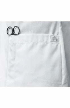 Dickies Women's 3 Pocket 32" Lab Coat -Default Template 3 6 di 84400 650