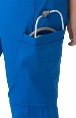 Urbane Women's Slim Jogger Scrub Pant -Default Template 3 6 ln 9211lka 650